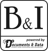 B&I Kopiersysteme Vertriebs GmbH